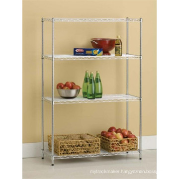 Home Vegetable and Fruits Display Shelf (LD7535180A4C)